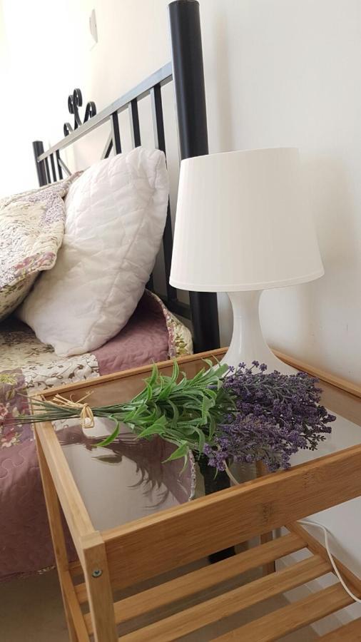 Theasis House Apartment Khelmata Bagian luar foto