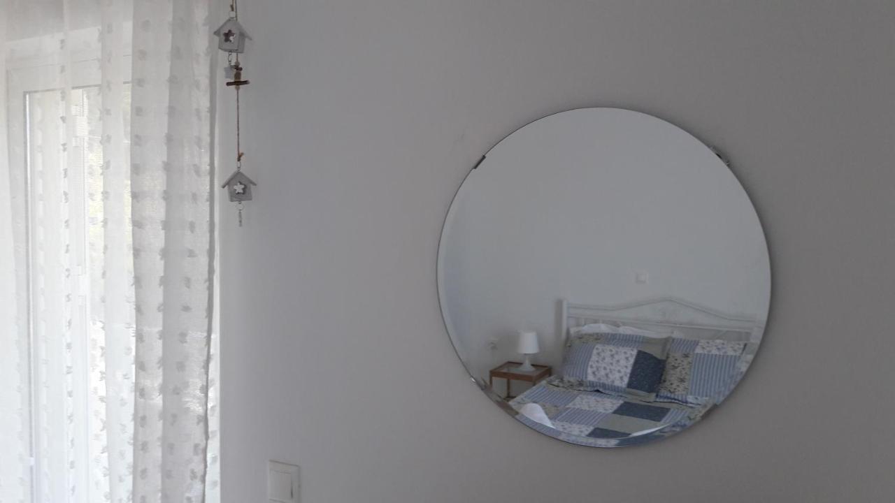 Theasis House Apartment Khelmata Bagian luar foto